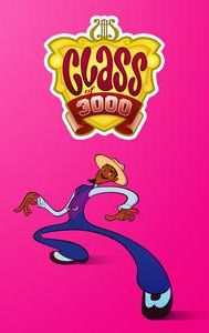 Class of 3000