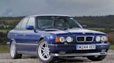 The 5 best classic cars to buy for less than £5,000 in 2024