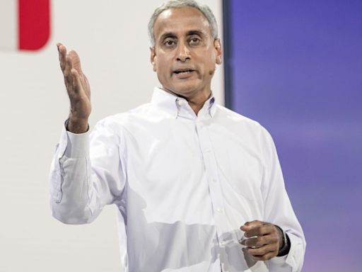 Google search boss warns employees of 'new operating reality,' urges them to move faster