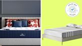 4th of July hybrid mattress deals: Save up to 50% at DreamCloud, Leesa, and more