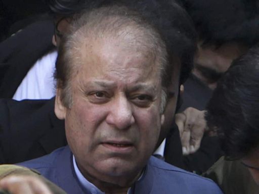 Nawaz Sharif admits Pakistan violating the Lahore Declaration signed with India