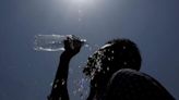 India reported 40,000 suspected heat stroke cases this summer: UN report