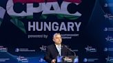 Hungary's Orbán urges European conservatives, and Trump, toward election victories at CPAC event