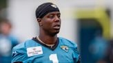 Jaguars coach Doug Pederson explains how Travis Etienne could hit 1,600 rushing yards this season