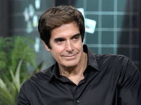 Golpe a la ilusión: grave acusación contra Copperfield