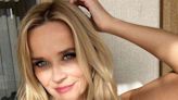 Reese Witherspoon's 12 Best Hair Looks Are the Epitome of Effortless Glamour