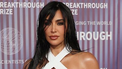 Kim Kardashian: Ihre neue Liebe soll endgültig gescheitert sein