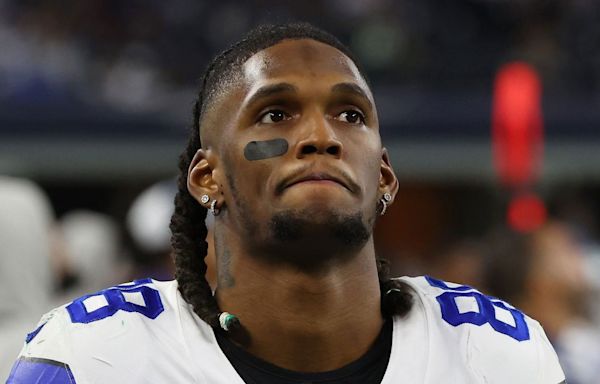 NFL News: CeeDee Lamb is ready to leave Dallas Cowboys