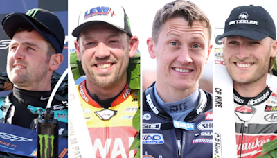 Isle of Man TT - who are the likely winners in 2024?