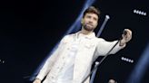 Pablo Alborán, único representante español en los Grammy, se marcha de vacío