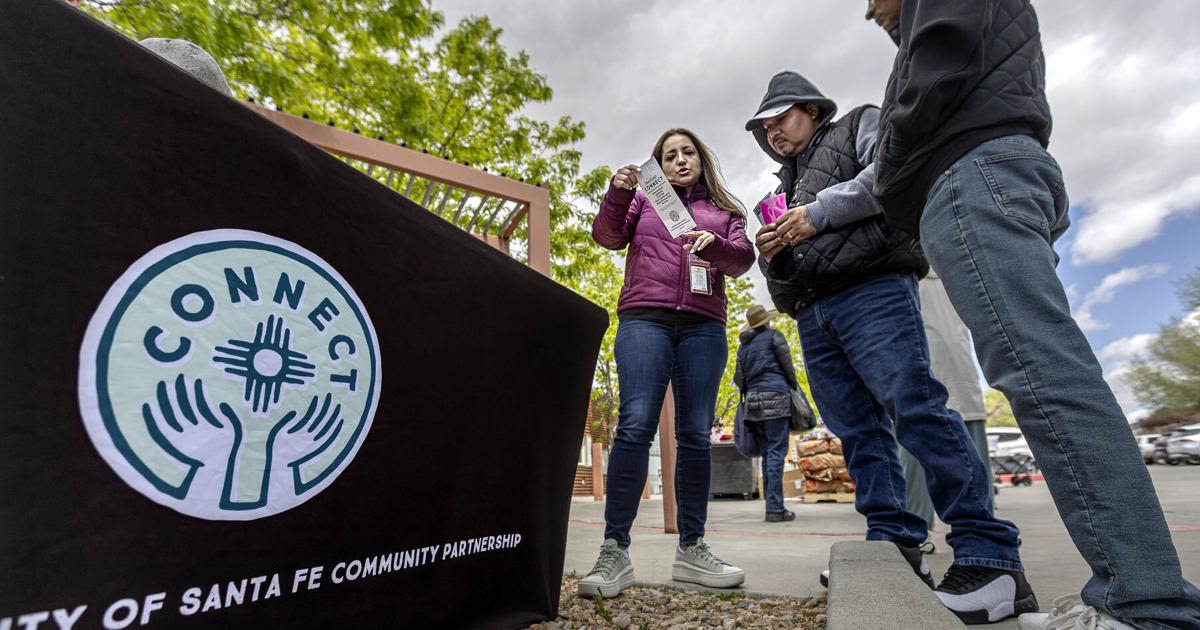 Santa Fe County aims to expand health initiatives