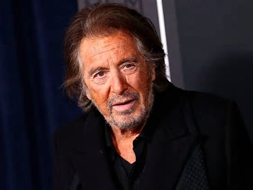 A sus 84 años, Al Pacino protagonizará ‘The Ritual’, una película de terror basada en hechos reales