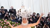 Even Katy Perry's mom fell for an AI photo of the singer at the Met Gala