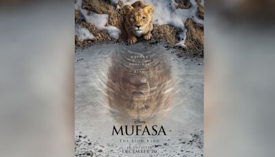 Disney’s Mufasa: The Lion King causes a live-action design dispute