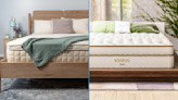 Saatva Classic vs Naturepedic Concerto mattress: Which luxury hybrid is best for your sleep?
