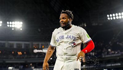 Toronto Blue Jays' Star Moves to the Top of This Awesome List in Franchise History