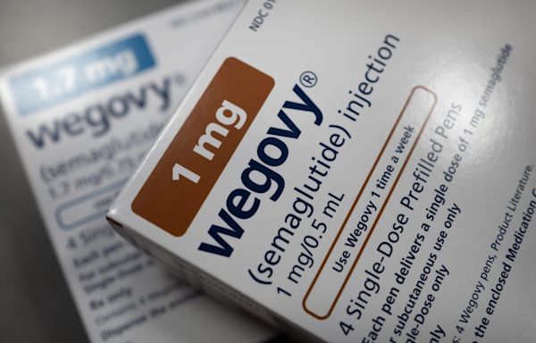 How weight loss drugs like Wegovy are transforming the weight loss industry - Marketplace