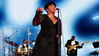 Concert featuring 8-time Grammy winner Anita Baker canceled last minute at State Farm Arena