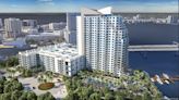 Related Group's Southbank high-rise moves ahead to DIA Board - Jacksonville Business Journal