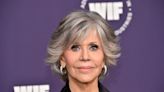 Jane Fonda Shares Super Relatable Parenting Regret