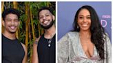 All in the Family: Darius Jackson's Brother Sarunas Jackson Now Embroiled in Legal Drama of His Own