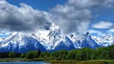 Hiker dies after falling off mountain in Grand Teton National Park, officials say