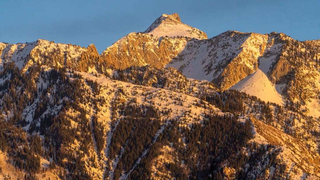 Two Skiers Dead After Being Buried in Utah Avalanche: ‘Extremely Scary’