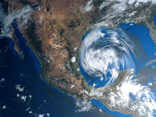 Ciclón Tropical Uno 2024, en vivo hoy: trayectoria, estados afectados y llegada de la Tormenta Tropical Alberto