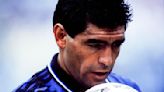 FBI was once asked to hunt down soccer legend Diego Maradona’s urine sample, records show