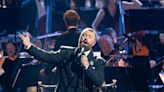 Sam Smith at the Proms review: Singer promises to stay clothed in rich, soulful and entirely appropriate performance