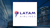 LATAM Airlines Group (OTCMKTS:LTMAY) Shares Down 2%