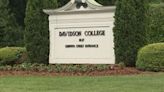 Davidson College fraternity loses charter after admitting to hazing