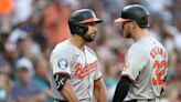 'Everybody is deserving': Orioles' ASG hopefuls shine to secure series