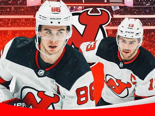 Devils trade candidates deep into 2024 NHL offseason