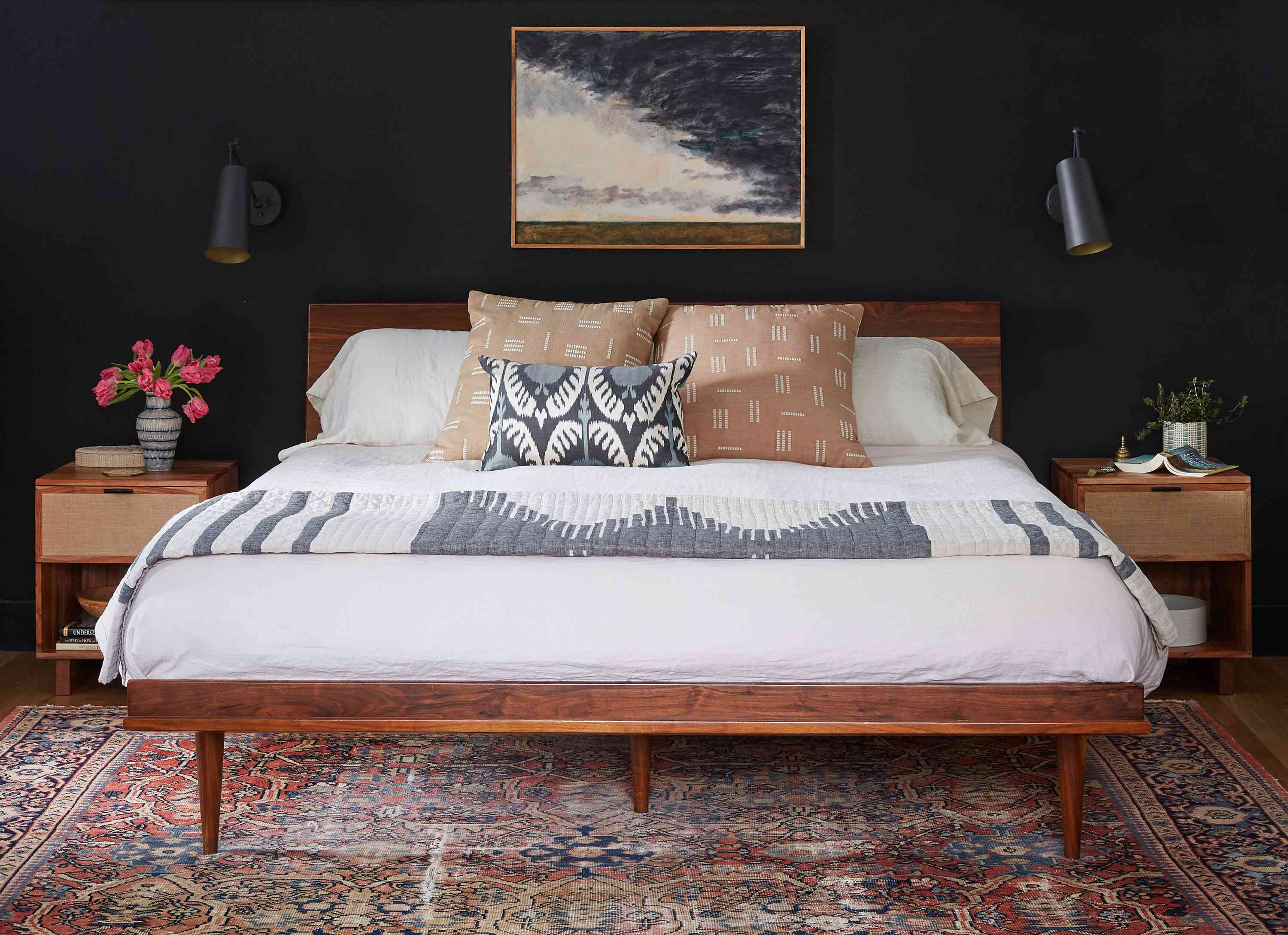 Should You Ditch Your Box Spring? Mattress Experts Weigh In