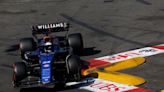 How Monaco showed a glimpse of Williams F1's potential amid weight-saving push