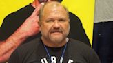 Why WWE HOFer Arn Anderson Isn't A Fan Of Companies Having Lots Of Titles - Wrestling Inc.