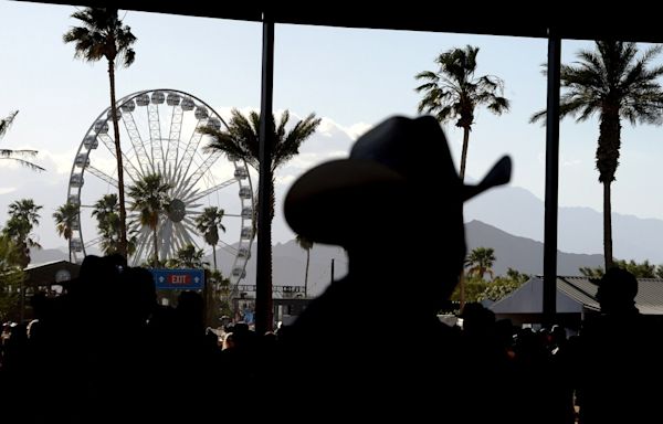 Stagecoach 2024: Miranda Lambert, Leon Bridges draw big crowds during Day 2