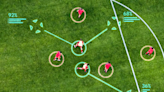 Google’s Deepmind AI claims to have mastered football tactics