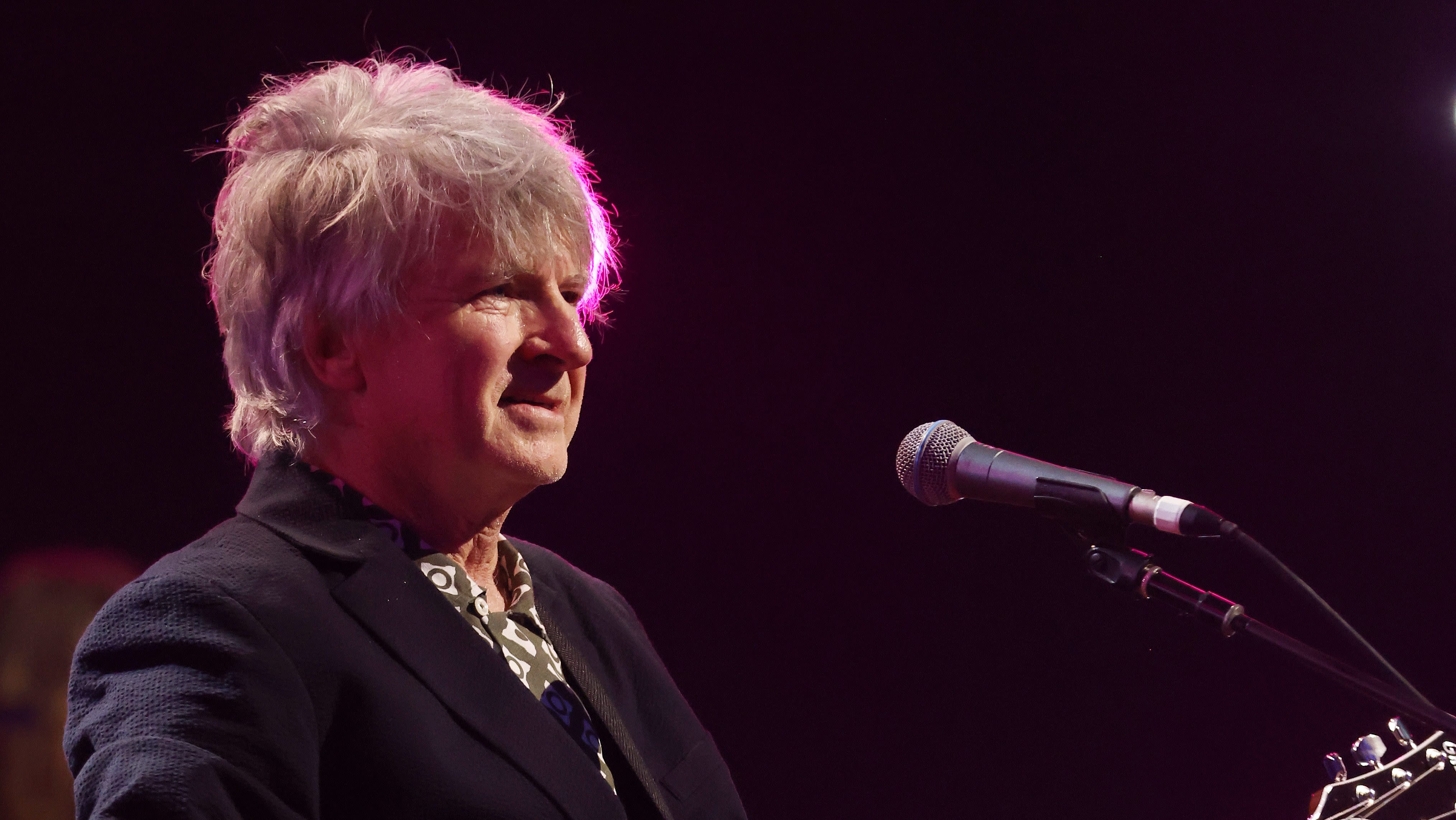 Neil Finn of Crowded House and Split Enz Sells Catalog to Primary Wave Music (EXCLUSIVE)