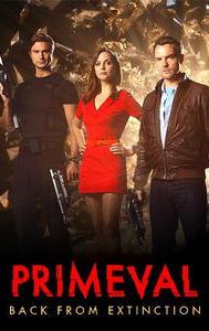 Primeval: Webisodes