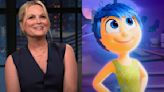 Inside Out's Amy Poehler Revealed Who Would Voice Joy In Her Head, And It's The Best Choice Ever