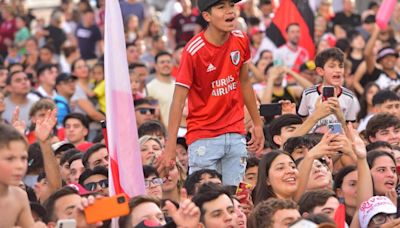 Copa Libertadores: River y Colo-Colo jugarán sin visitantes la serie de cuartos de final | + Deportes