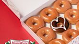 Krispy Kreme, with 31 Georgia locations, giving away free donuts on World Kindness Day