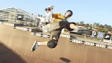 Tony Hawk Shares Original THPS 'Trick Reference' Video and It's Pure Archival Gold