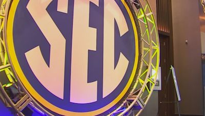 LIVE SPECIAL COVERAGE: SEC Football Media Days heads to Dallas