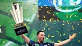 Luke Littler’s genius shines through even in World Darts Championship final defeat by Luke Humphries