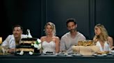 El filme mexicano ‘Noche de bodas’, una “pequeña crítica” al matrimonio y su “absurdidad”