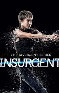 The Divergent Series: Insurgent