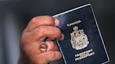 All the unique features that make up a Canada passport